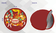 Cargar imagen en el visor de la galería, Tortillero Plydex-BELLOTA