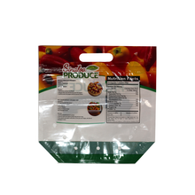 Cargar imagen en el visor de la galería, Bolsa Grado Alimenticio mini pimientos