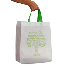 Cargar imagen en el visor de la galería, Bolsa con Fondo Automatico- Genérica Árbol