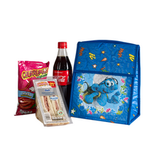 Cargar imagen en el visor de la galería, Lunchera Plydex-Granada