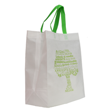 Cargar imagen en el visor de la galería, Bolsa con Fondo Automatico- Genérica Árbol