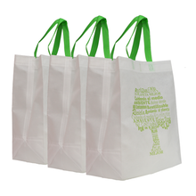 Cargar imagen en el visor de la galería, Bolsa con Fondo Automatico- Genérica Árbol