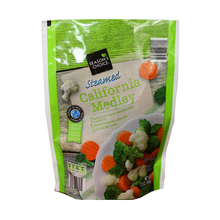 Cargar imagen en el visor de la galería, Bolsa Grado Alimenticio vegetales congelados