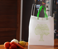 Cargar imagen en el visor de la galería, Bolsa con Fondo Automatico- Genérica Árbol