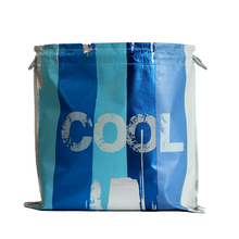 Cargar imagen en el visor de la galería, Morral Laminado-HELIX