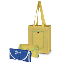 Cargar imagen en el visor de la galería, Bolsa Con Fuelles Laterales-ARIES