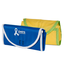 Cargar imagen en el visor de la galería, Bolsa Con Fuelles Laterales-ARIES