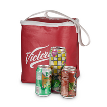 Cargar imagen en el visor de la galería, Hielera Bolsa-ALMENDRO