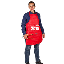 Cargar imagen en el visor de la galería, Mandil Ecológico-COCO