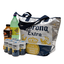 Cargar imagen en el visor de la galería, Hielera Plydex-QUINOA