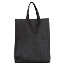 Cargar imagen en el visor de la galería, Bolsa Fondo Automático con Asa-Negro