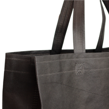 Cargar imagen en el visor de la galería, Bolsa Fondo Automático con Asa-Negro