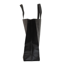 Cargar imagen en el visor de la galería, Bolsa Fondo Automático con Asa-Negro