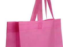 Cargar imagen en el visor de la galería, Bolsa Fuelle Lateral-Rosa