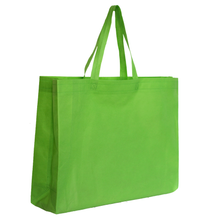 Cargar imagen en el visor de la galería, Bolsa Fondo Automático con Asa-Verde