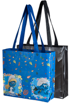 Cargar imagen en el visor de la galería, Bolsa Laminada-AVELLANO