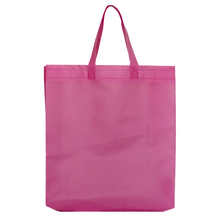 Cargar imagen en el visor de la galería, Bolsa Fuelle Lateral-Rosa