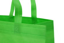 Cargar imagen en el visor de la galería, Bolsa Fondo Automático con Asa-Verde