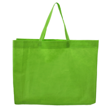 Cargar imagen en el visor de la galería, Bolsa Fondo Automático con Asa-Verde