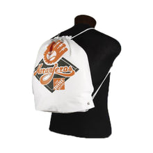 Load image into Gallery viewer, Non Woven Backpack- Ciruelo