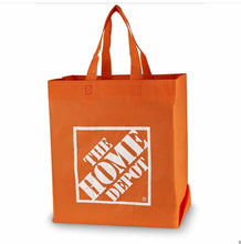 Load image into Gallery viewer, Bolsa Con Fuelles Laterales naranja