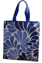 Cargar imagen en el visor de la galería, Bolsa Plydex Térmica, diseño Flores
