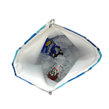 Load image into Gallery viewer, Laminated Non Woven Backpack - HELIX
